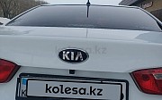 Kia Rio, 1.6 автомат, 2014, седан Өскемен