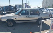 Volkswagen Jetta, 1.8 механика, 1988, седан Шымкент