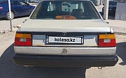 Volkswagen Jetta, 1.8 механика, 1988, седан Шымкент