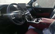 Toyota Land Cruiser, 3.3 автомат, 2022, внедорожник Алматы