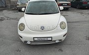 Volkswagen Beetle, 2 автомат, 1999, хэтчбек Шымкент