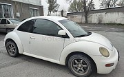 Volkswagen Beetle, 2 автомат, 1999, хэтчбек Шымкент