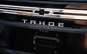 Chevrolet Tahoe, 5.3 автомат, 2022, внедорожник Нұр-Сұлтан (Астана)