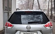 Nissan X-Trail, 2.5 вариатор, 2018, кроссовер Алматы