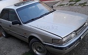 Mazda 626, 1.9 механика, 1991, седан Өскемен