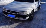 Opel Astra, 1.6 механика, 1996, универсал Караганда