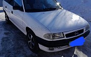 Opel Astra, 1.6 механика, 1996, универсал Караганда