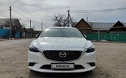 Mazda 6, 2.5 автомат, 2018, седан Алматы