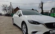 Mazda 6, 2.5 автомат, 2018, седан Алматы