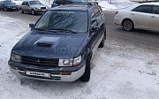 Mitsubishi Space Wagon, 1.8 механика, 1994, минивэн Жезқазған