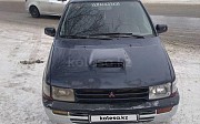 Mitsubishi Space Wagon, 1.8 механика, 1994, минивэн Жезқазған