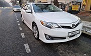 Toyota Camry, 2.5 автомат, 2014, седан 