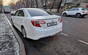 Toyota Camry, 2.5 автомат, 2014, седан 