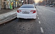 Toyota Camry, 2.5 автомат, 2014, седан 