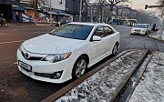 Toyota Camry, 2.5 автомат, 2014, седан 