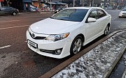 Toyota Camry, 2.5 автомат, 2014, седан 