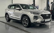 Hyundai Santa Fe, 2.4 автомат, 2020, кроссовер Нұр-Сұлтан (Астана)