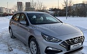 Hyundai i30, 1.5 автомат, 2022, универсал Нұр-Сұлтан (Астана)