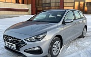 Hyundai i30, 1.5 автомат, 2022, универсал Нұр-Сұлтан (Астана)