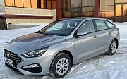 Hyundai i30, 1.5 автомат, 2022, универсал Нұр-Сұлтан (Астана)