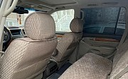 Lexus GX 470, 4.7 автомат, 2004, внедорожник Актау