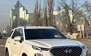 Hyundai Palisade, 3.8 автомат, 2021, кроссовер Алматы