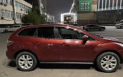 Mazda CX-7, 2.3 автомат, 2007, кроссовер 