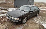 Mazda 626, 2 механика, 1989, седан Жезқазған