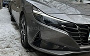 Hyundai Elantra, 2 автомат, 2020, седан Алматы