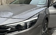 Hyundai Elantra, 2 автомат, 2020, седан Алматы