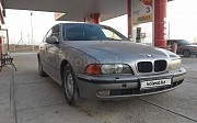 BMW 523, 2.5 механика, 1996, седан Шымкент