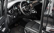 Mercedes-Benz V 250, 2 автомат, 2018, минивэн Нұр-Сұлтан (Астана)