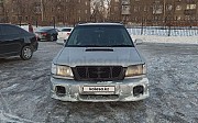 Subaru Forester, 2 автомат, 2000, кроссовер Қарағанды