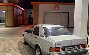 Mercedes-Benz 190, 1.8 механика, 1991, седан Көкшетау