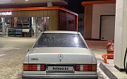 Mercedes-Benz 190, 1.8 механика, 1991, седан Көкшетау