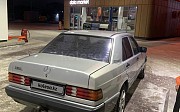 Mercedes-Benz 190, 1.8 механика, 1991, седан Кокшетау