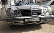 Mercedes-Benz E 240, 2.4 автомат, 1998, седан Тараз