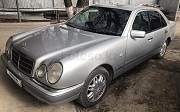 Mercedes-Benz E 240, 2.4 автомат, 1998, седан 