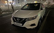 Nissan Qashqai, 2 вариатор, 2021, кроссовер 