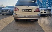 Lexus RX 300, 3 автомат, 2000, кроссовер Усть-Каменогорск