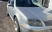 Volkswagen Jetta, 2 автомат, 1999, седан Астана