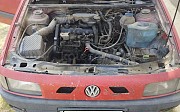 Volkswagen Passat, 1.9 механика, 1993, универсал Сарыагаш