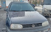 Volkswagen Golf, 1.6 механика, 1993, хэтчбек Петропавловск
