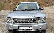Land Rover Range Rover, 4.4 автомат, 2006, внедорожник Алматы