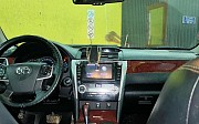 Toyota Camry, 3.5 автомат, 2014, седан Шымкент