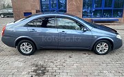 Nissan Primera, 2 автомат, 2001, лифтбек 