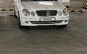 Mercedes-Benz E 320, 3.2 автомат, 2004, седан Алматы