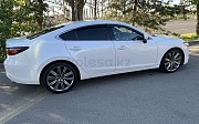 Mazda 6, 2.5 автомат, 2018, седан Алматы