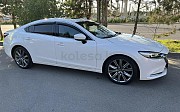 Mazda 6, 2.5 автомат, 2018, седан Алматы