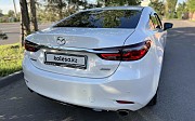 Mazda 6, 2.5 автомат, 2018, седан Алматы